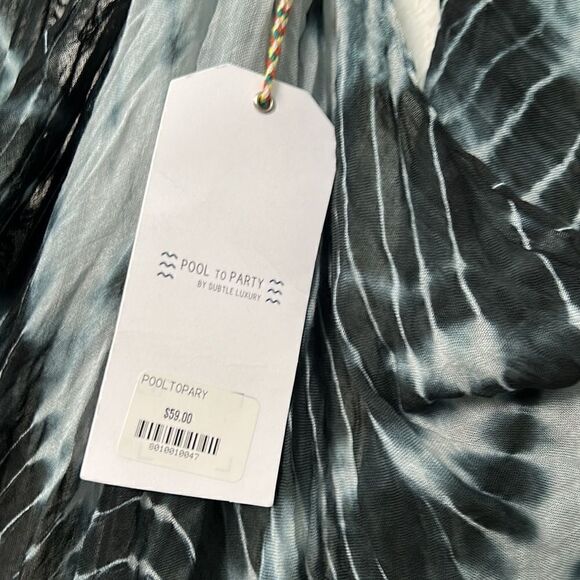 Brand new pool to party cover up - Picture 3 of 5